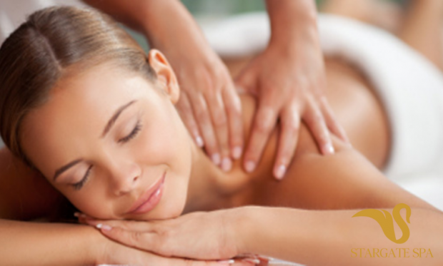 Elit Spa Masaj Salonu İzmit